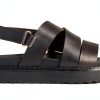 Sperry Womens Platform Sandals Leather Multi Color Comfort-0