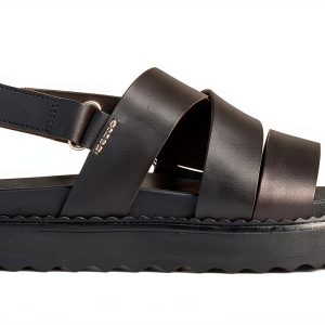 Sperry Womens Platform Sandals Leather Multi Color Comfort-0