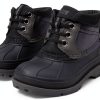 Sperry Kids Boots Waterproof Rubber Shell Traction Sole-5