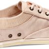 Sperry Mens Striper II CVO Knit Sneaker Bone Size 9-5