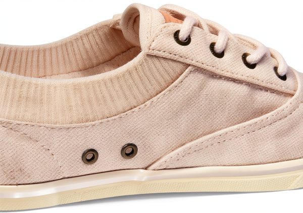 Sperry Mens Striper II CVO Knit Sneaker Bone Size 9-5