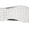 Skechers Womens Navy Walking Shoes Comfort Cushioning-1