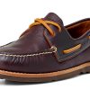 Sperry Boat Shoe Mens Amaretto Leather Casual Footwear-6