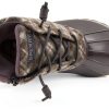 Sperry Womens Waterproof Rain Boots Plaid Duck Shell-4
