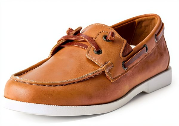 Amazon Essentials Kids Boat Shoes Comfortable Slip On Style-0