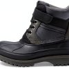 Sperry Kids Boots Waterproof Rubber Shell Traction Sole-3
