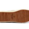 Sperry Mens Striper II CVO Knit Sneaker Bone Size 9-2