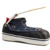 Pavo Shoelaces Replacement Polyester Laces for Boat Shoes-4