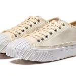 Sperry Mens Shoes Recycled Cotton Tennis Style Black White-0