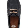 Dockers Mens Leather Boat Shoes Cushioning Wide Width-1