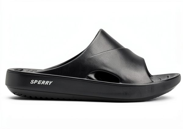 Sperry Mens Casual Slide Sandals EVA Sole Comfortable-2