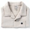 Sperry Baby Boys Seersucker Shirt Shorts Set Cotton-5