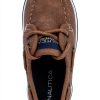 Nautica Boys Loafers Vegan Leather Casual Sneaker Style-1