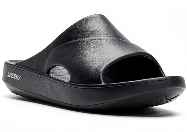 Sperry Mens Casual Slide Sandals EVA Sole Comfortable-1