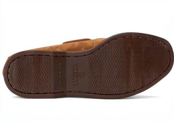 Sperry Kids Water Shoes Sahara 1 Non Slip Sole-3