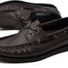 Pavo Leather Loafers Mens Slip On Comfort Arch Support-7