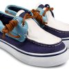 Endoto Leather Shoelaces for Sperry Shoes Durable Unisex-4