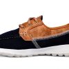 Skechers Womens Navy Walking Shoes Comfort Cushioning-5