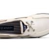 Sperry Mens Canvas Sneaker Boat Shoe Style Traction-4