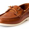 Amazon Essentials Kids Boat Shoes Comfortable Slip On Style-0