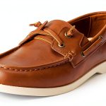Amazon Essentials Kids Boat Shoes Comfortable Slip On Style-0