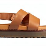 Sperry Womens Platform Sandals Leather Upper Adjustable-0