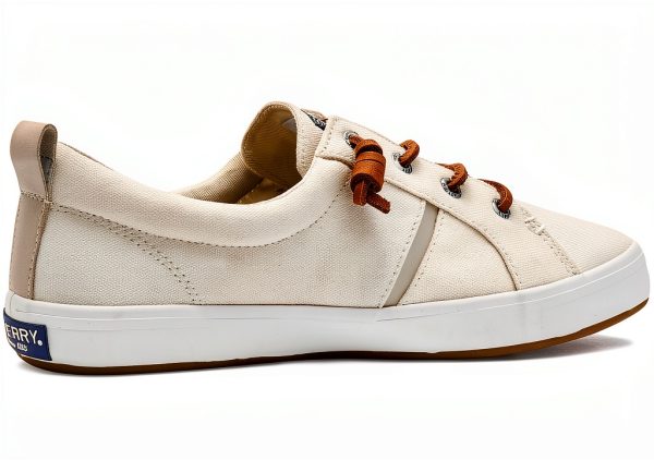 Sperry Womens Memory Foam Sneakers Non Marking Outsole-2