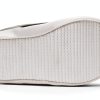 Sperry Kids Leather Sneakers Slip On Memory Foam Comfort-3