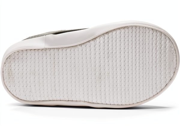 Sperry Kids Leather Sneakers Slip On Memory Foam Comfort-3