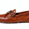 Sperry Mens Loafers Leather Debossed Slip On Comfort-3