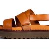 Sperry Womens Platform Sandals Leather Upper Adjustable-3