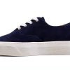 Sperry Womens Platform Sneakers Wave Siping Navy Black Ecru-0