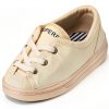 Sperry Mens BOWERY CVO Sneaker White Cotton Casual-5