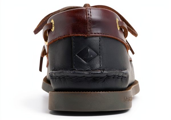 Sperry Mens Boat Shoe Handsewn Craftsmanship OrthoLite-3