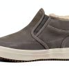 Sperry Womens Boots Waterproof Leather Cozy Lined-0