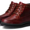 Sperry Mens Chukka Boots Waterproof Dark Brown Size 9-12