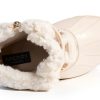 Sperry Womens Boots Water Resistant Leather Ankle Boots-4