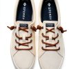 Sperry Womens Memory Foam Sneakers Non Marking Outsole-1