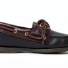 Sperry Mens Boat Shoe Handsewn Craftsmanship OrthoLite-2