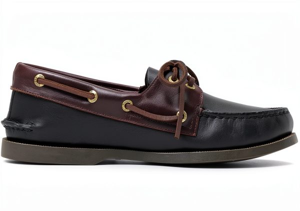 Sperry Mens Boat Shoe Handsewn Craftsmanship OrthoLite-2