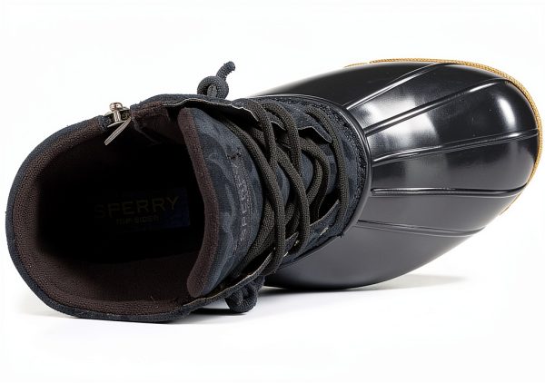 sperry boots