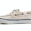 Sperry Mens Canvas Sneaker Boat Shoe Style Traction-0