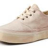 Sperry Mens BOWERY CVO Sneaker White Cotton Casual-1
