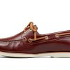 Sperry Mens Boat Shoe Premium Leather Non Marking Sole-0