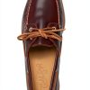 Sperry Mens Boat Shoe Premium Leather Non Marking Sole-4