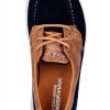 Skechers Womens Navy Walking Shoes Comfort Cushioning-2
