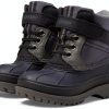 Sperry Kids Boots Waterproof Rubber Shell Traction Sole-0