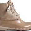 Sperry Rain Duck Boot Womens Waterproof Footwear Comfort-3