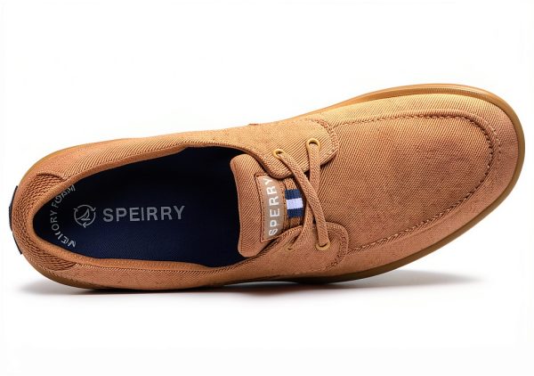 sperry shoes