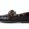 Sperry Mens Boat Shoe Handsewn Craftsmanship OrthoLite-0